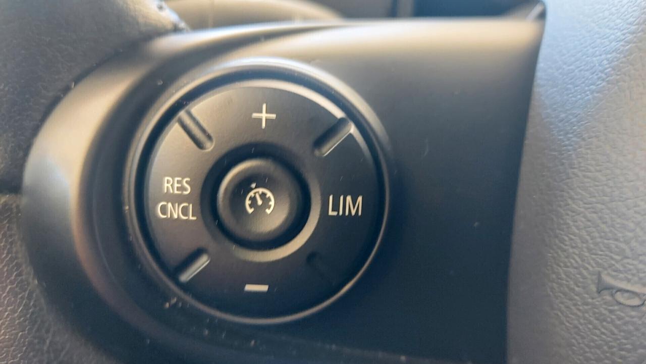 Mini 1.5 One 3 porte - Baker Street