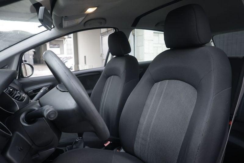 FIAT Punto FIAT Punto 1.3 MJT II 75 CV 5 porte Lounge Unicoproprietario