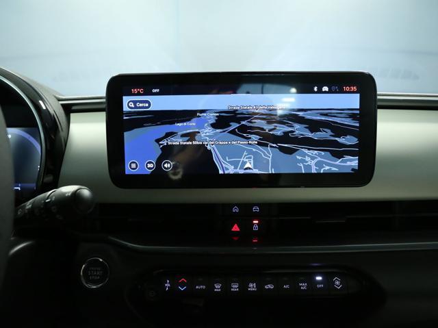 FIAT 600 Hybrid 110 CV DCT MHEV La Prima