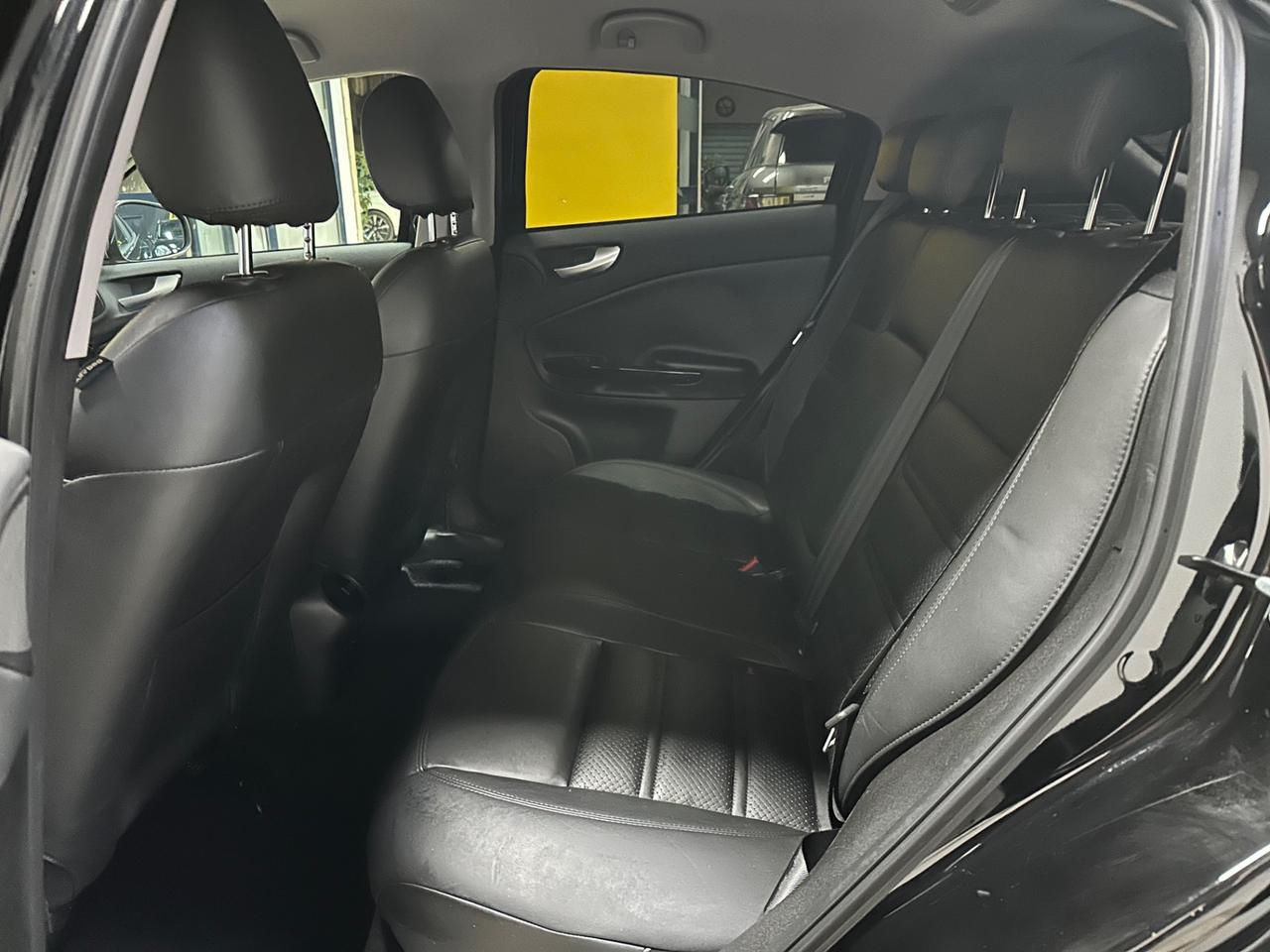 Alfa Romeo Giulietta 1.6 JTDm-2 105 CV Distinctive