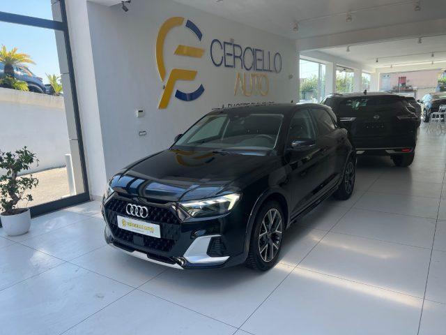 AUDI A1 allstreet 30 TFSI S tronic ADMIRED TUA DA ?249,00