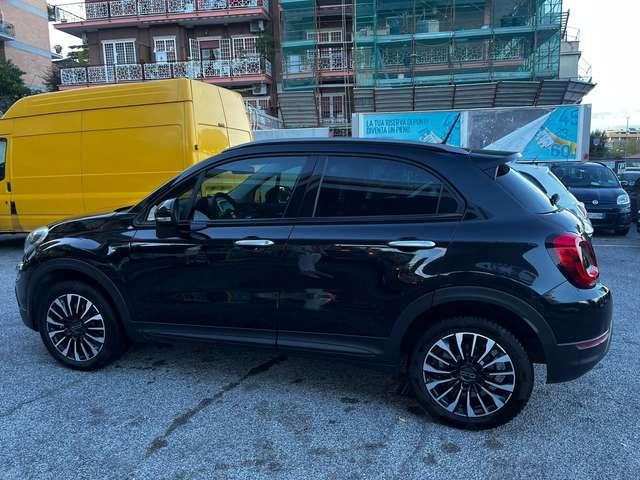 Fiat 500X 500X 1.3 T4 Sport 150cv dct