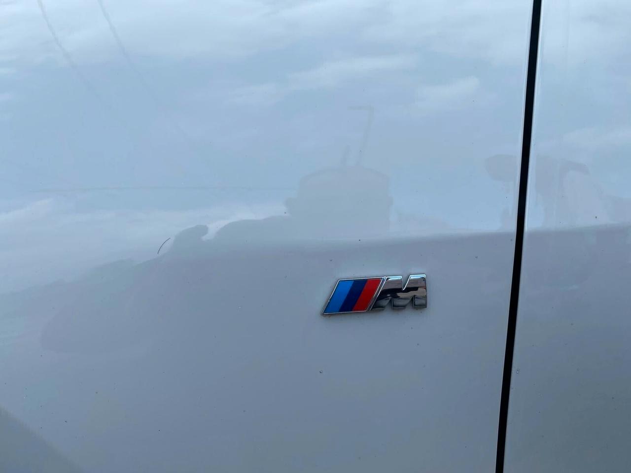 Bmw 116 116d 5p. M Sport Strafull 2020