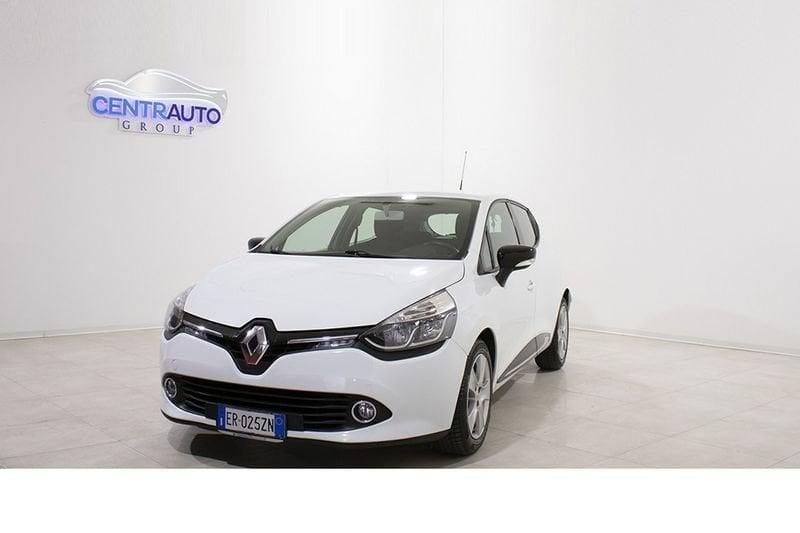Renault Clio Clio 1.2 75cv 5 porte