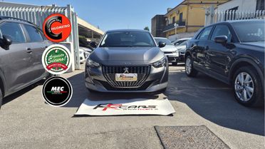 Peugeot 208 BlueHDi 100 Stop&Start 5 porte