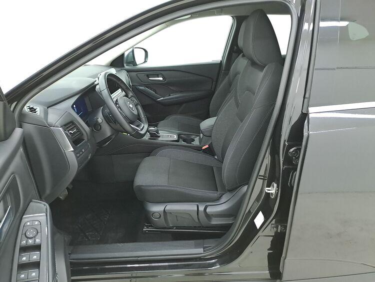 Nissan Qashqai N-Connecta X-Tronic BR685465 1.3 Mild Hybrid 158CV