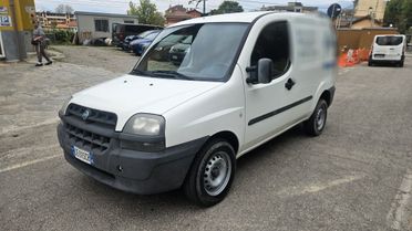 Fiat Doblo 1.9 diesel cat Cargo Lamierato SX