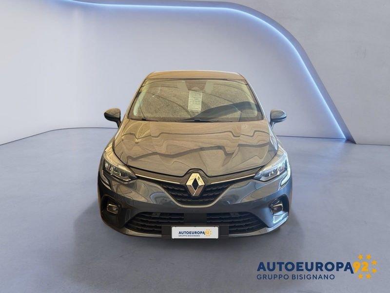 Renault Clio 1.5 DCI BLUE 85cv Zen
