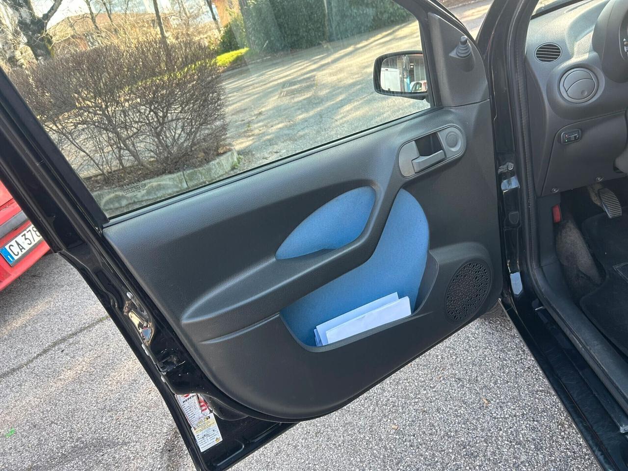 Fiat Panda 1.2 Climbing Natural Power