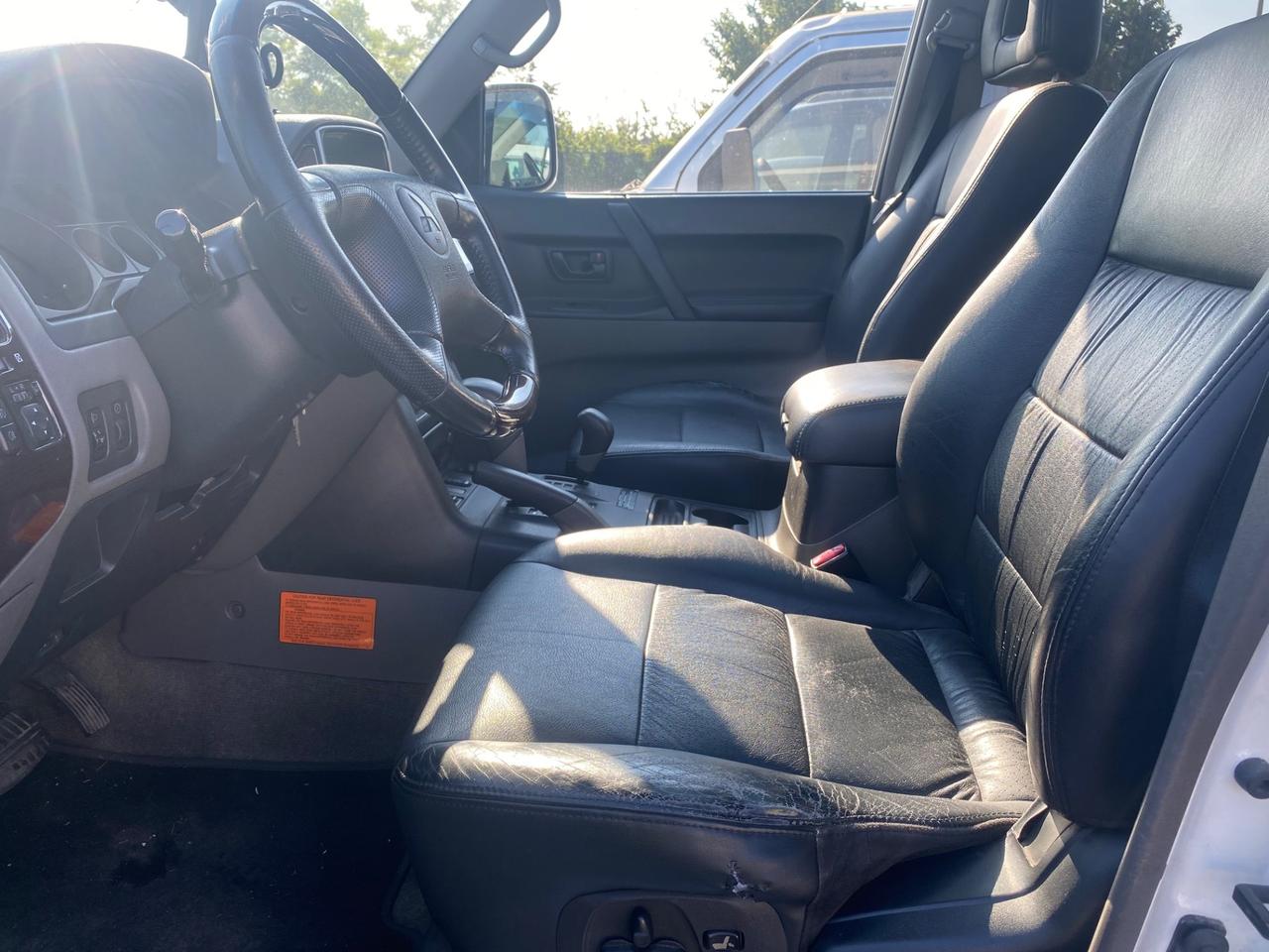 Mitsubishi Pajero 3.2 16V DI-D 5p. GLS2