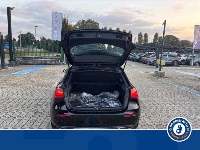 Mercedes-Benz Classe A 250e EQ-Power Automatic Progressive Advanced Plus