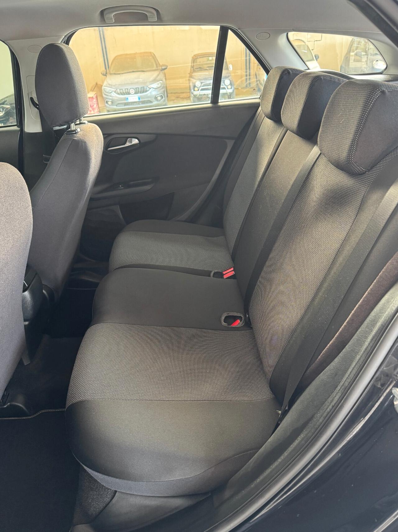 FIAT TIPO SW BUSINESS