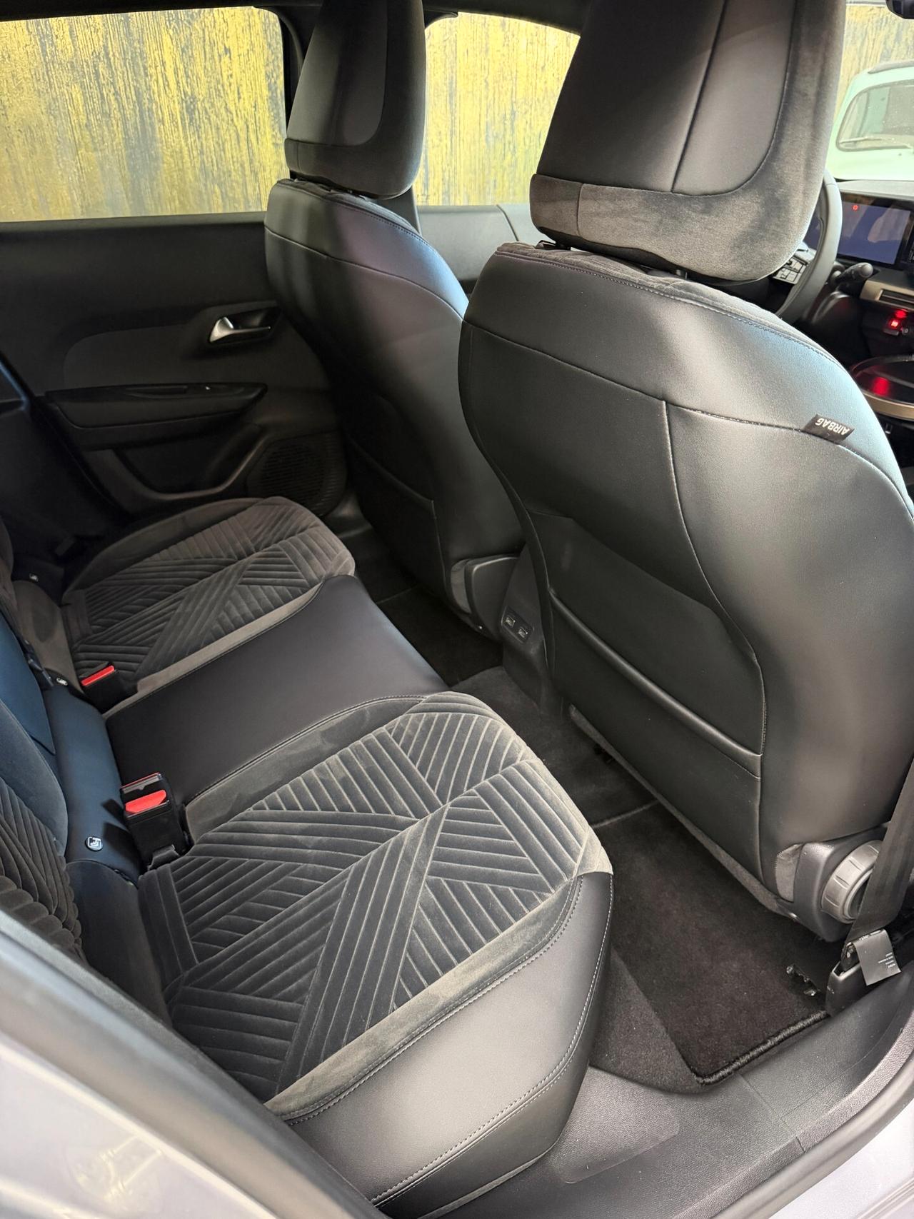 Lancia Ypsilon Hybrid e-DCT LX
