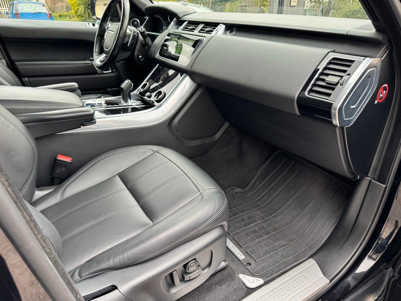 Land Rover Range Sport 3.0 SDV6 249 CV HSE Dynamic