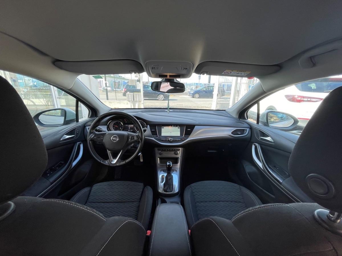 OPEL - Astra Station Wagon - Astra 1.6 CDTi 136 CV aut. ST Business