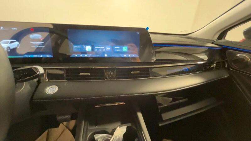 OMODA Omoda 5 Omoda 5 1.6 TGDI 147CV aut. Premium