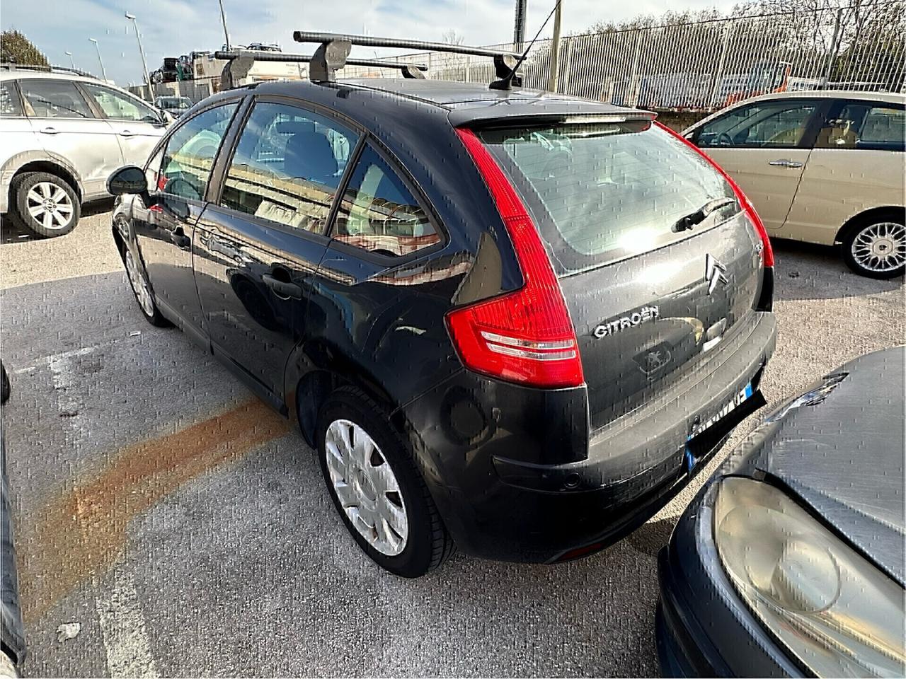 Citroen C4 Picasso 1.6 VTi 120 Classique