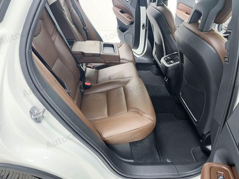 Volvo XC60 XC60 T5 AWD GEARTRONIC INSCRIPTION