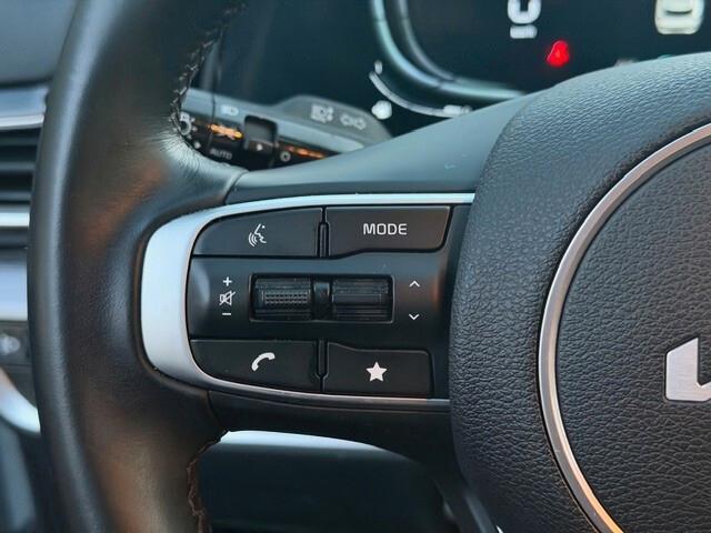 Kia Sportage 1.6 CRDi MHEV DCT Business