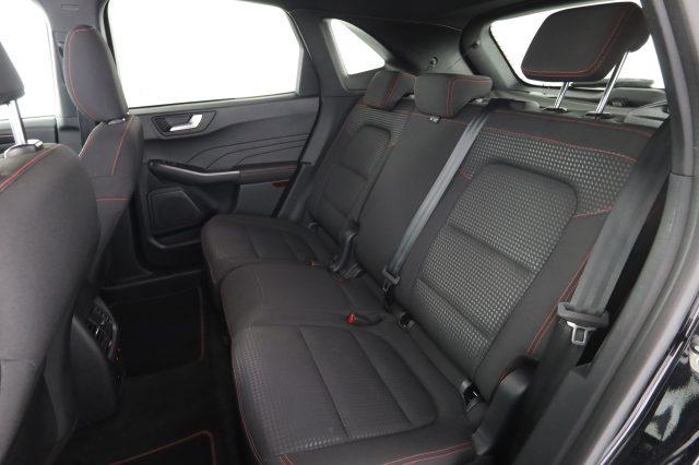 FORD Kuga Kuga 2.5 Plug In Hybrid 225 CV CVT 2WD ST-Line