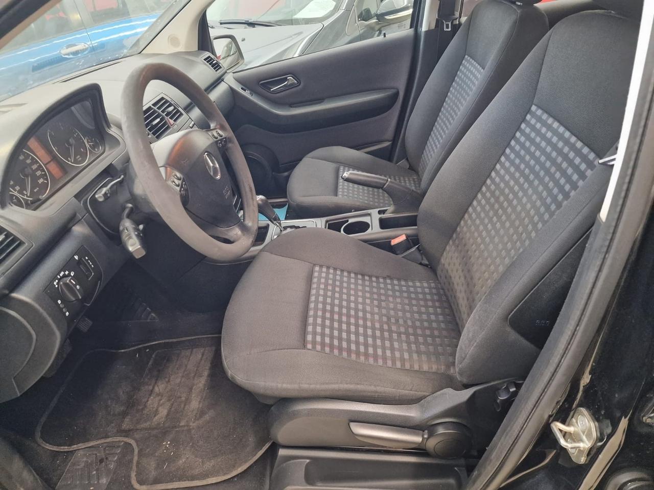 Mercedes-benz A 160 CDI AUTOMATIC Special Edition