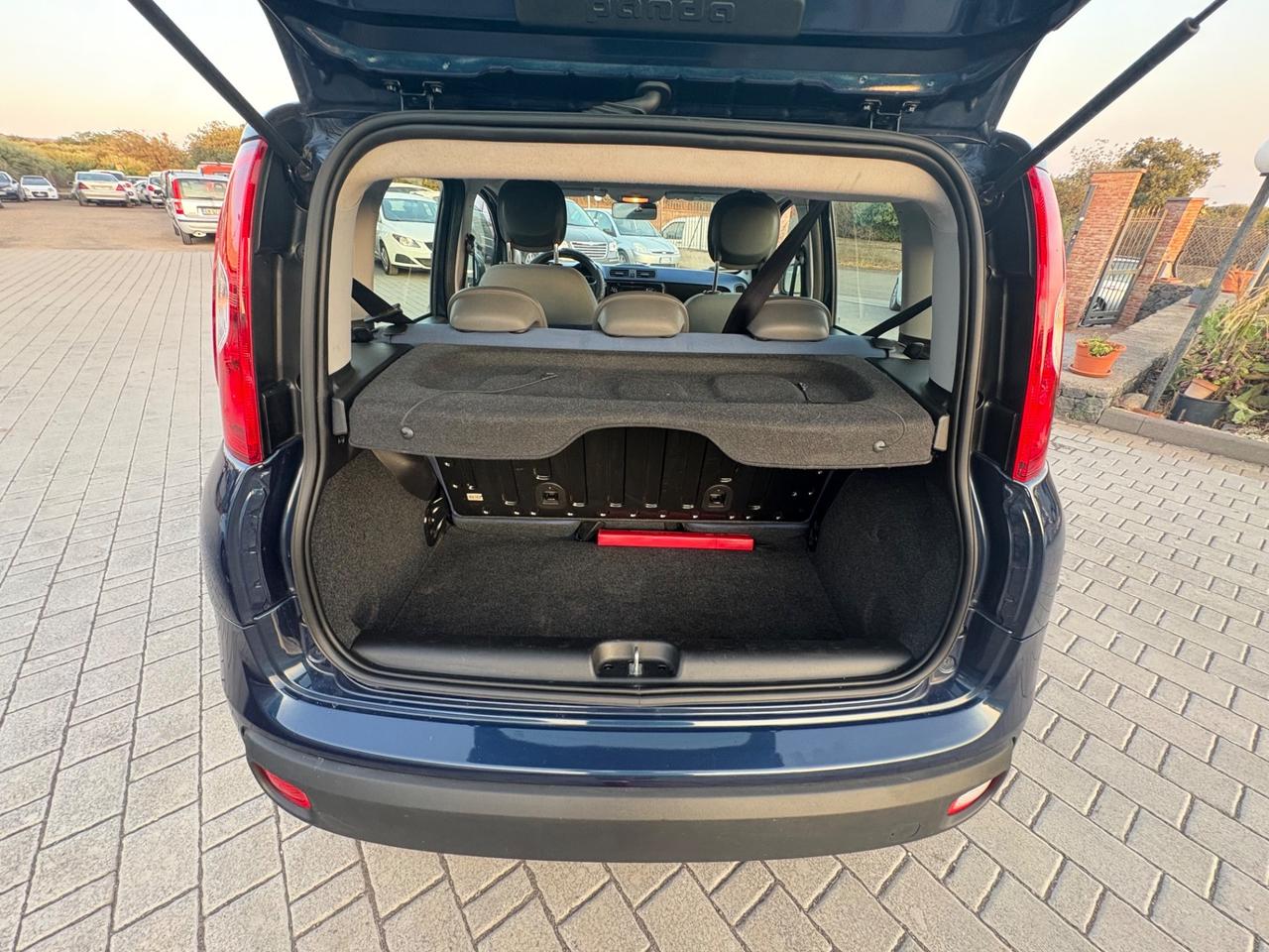 Fiat Panda 1.2 Easy 69 cavalli