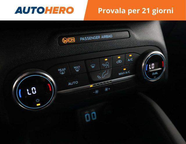 FORD Kuga 1.5 EcoBlue 120 CV aut. 2WD ST-Line