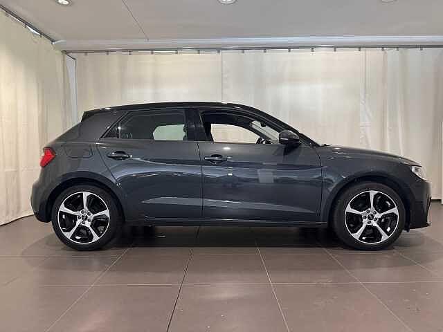Audi A1 SPB 25 TFSI Admired Advanced