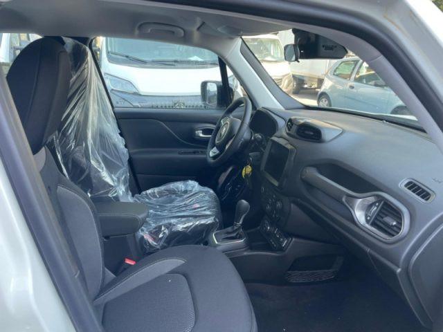 JEEP Renegade 1.3 T4 190CV PHEV 4xe AT6 Limited KM 0