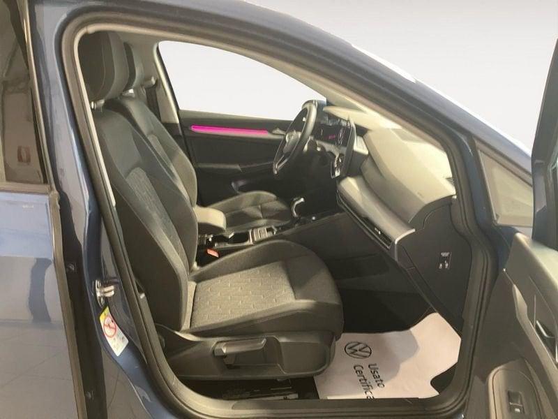 Volkswagen Golf Golf 2.0 TDI 115 CV SCR Life