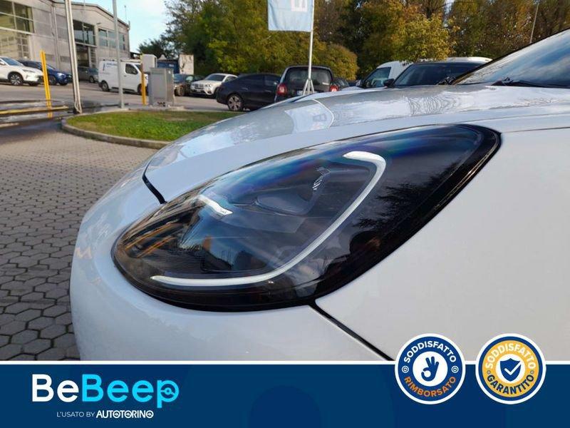 Ford Puma 1.5 ECOBOOST ST 200CV