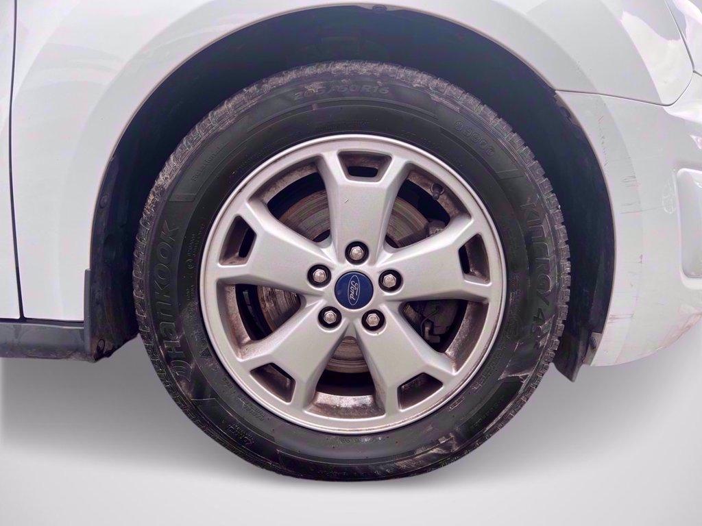 FORD Tourneo Connect 1.5 tdci 120cv Plus E6.2 del 2018