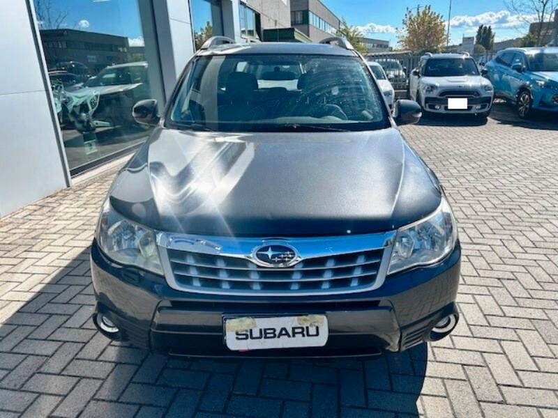 Subaru Forester 2.0XS Bi-Fuel Exclusive - MOTORE NUOVO - SERBATOIO GPL NUOVO -
