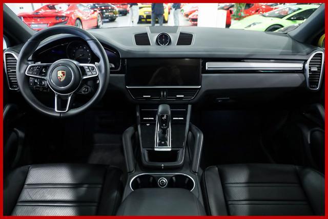 PORSCHE Cayenne Coupé 3.0 V6|IVA ESP