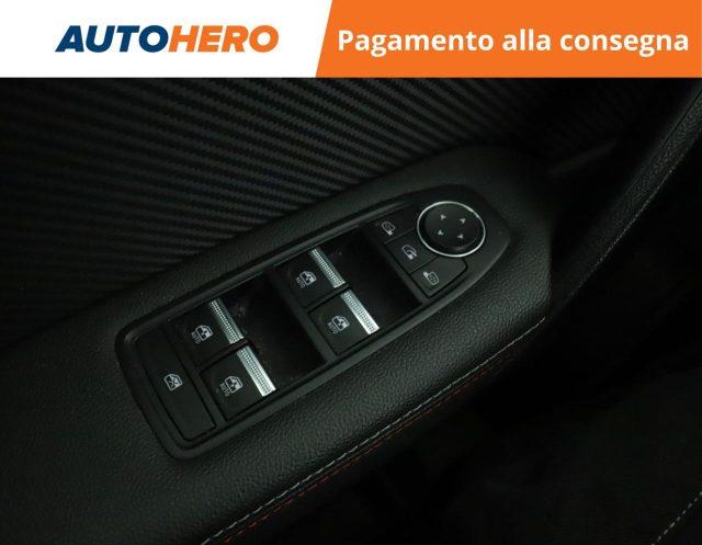 RENAULT Captur Full Hybrid E-Tech 145 CV RS Line