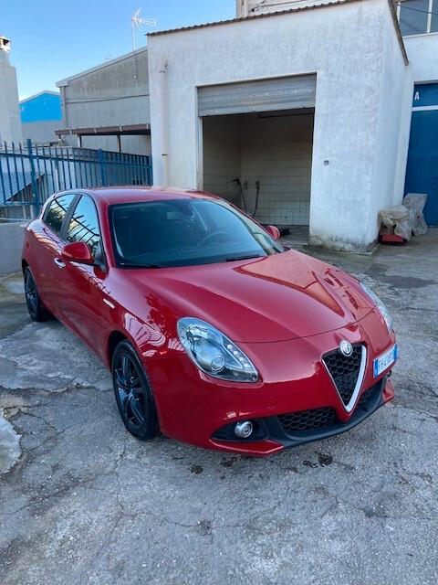 Alfa Romeo Giulietta 1.6 JTDm 120 CV Super