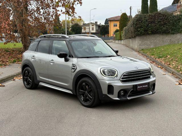 MINI Countryman 1.5 Cooper Classic Countryman