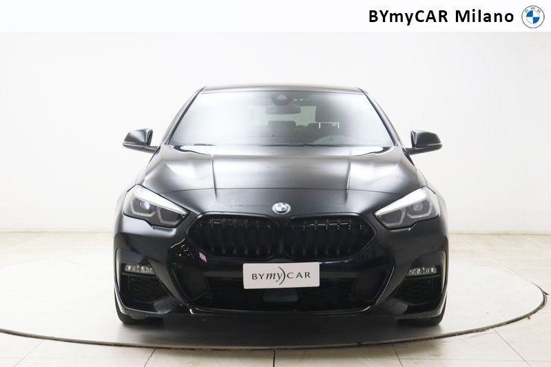 BMW Serie 2 Gran Coupe 218 i Msport DCT