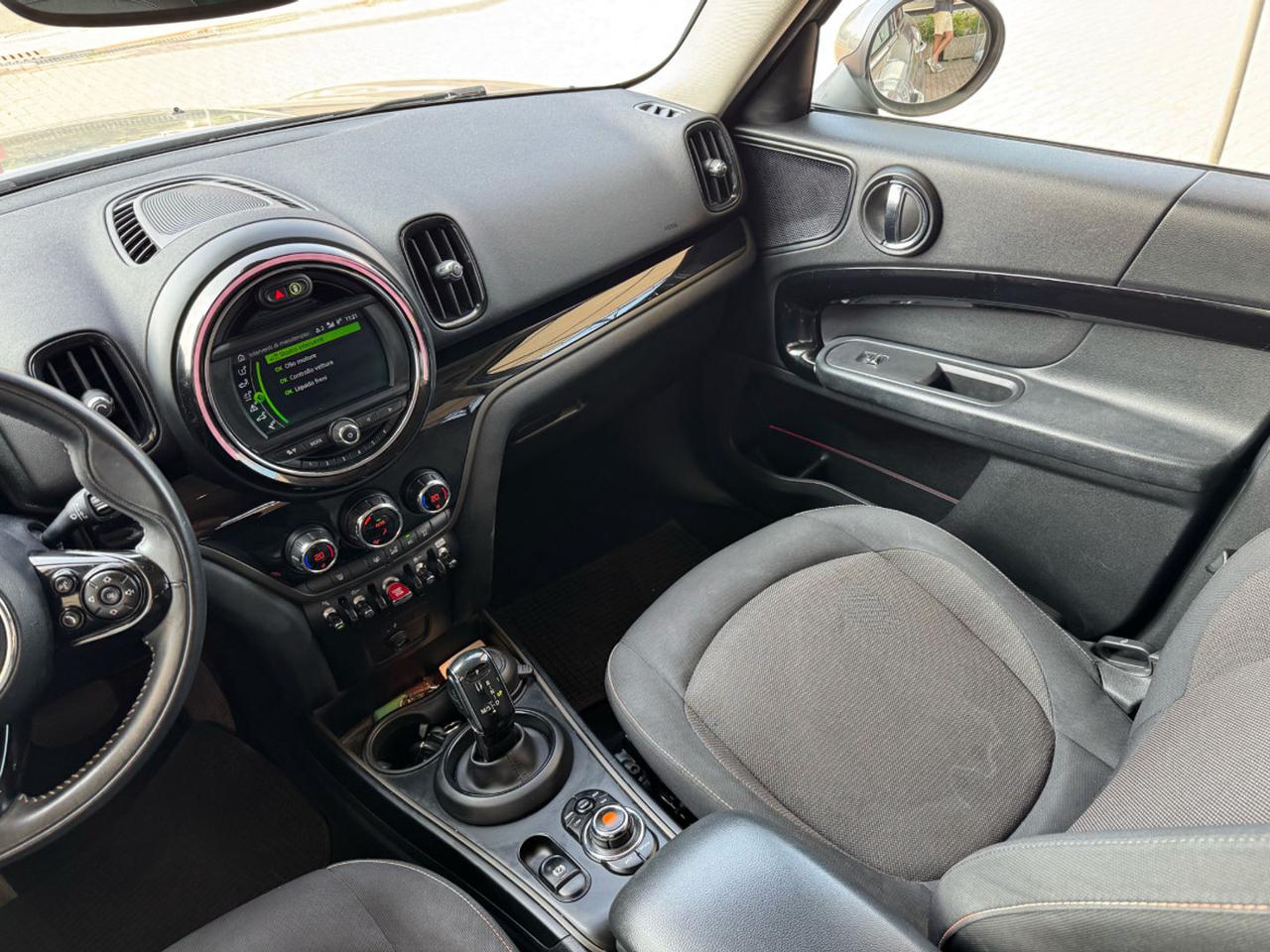 Mini Cooper D Countryman 2.0 Cooper D Hype #50246