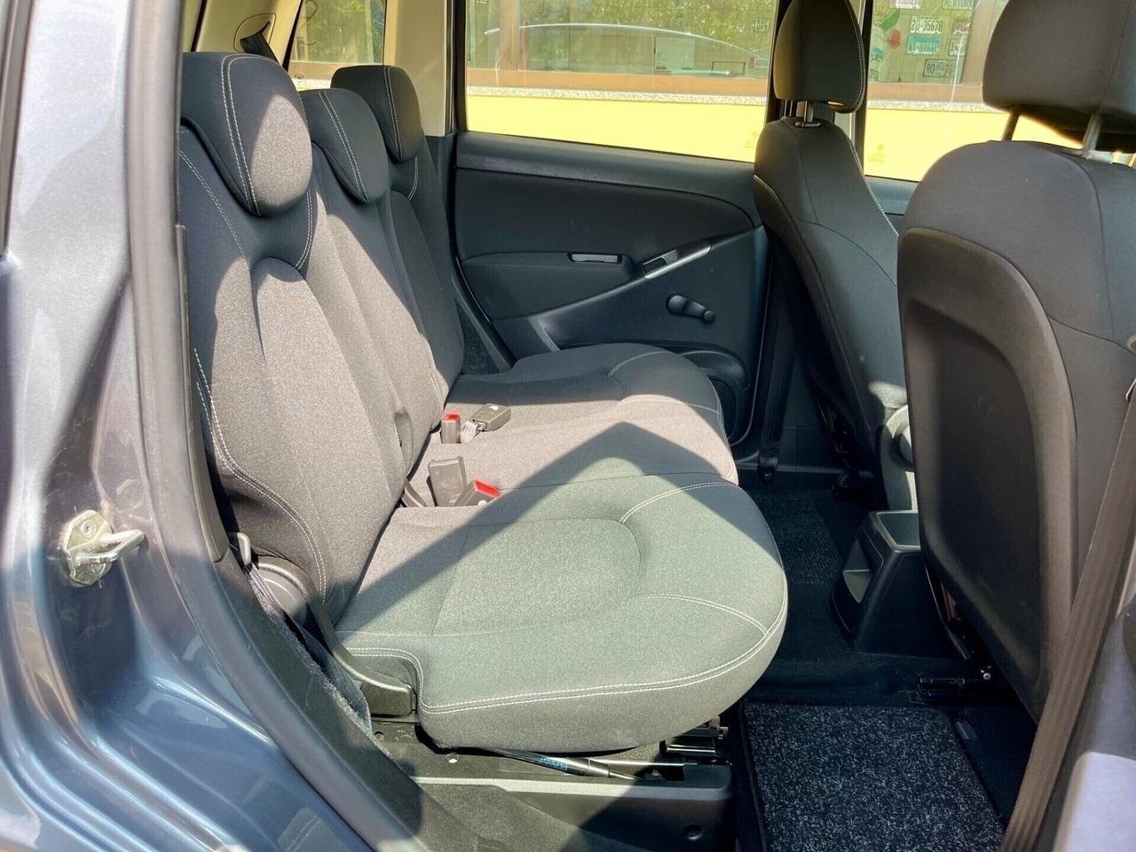 Lancia MUSA 1.3 Mjt 70kw Avenue OK NEOPATENTATI UN