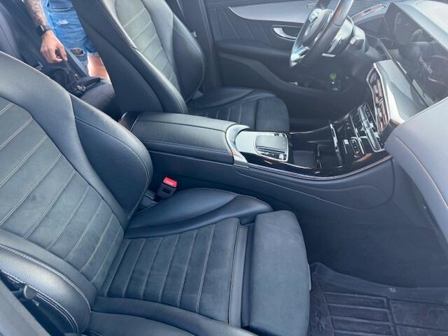 Mercedes-benz EQC 400 4Matic Premium