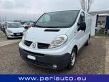 RENAUL TRAFIC 2.0 dCi/115cv L1H1 Furgone UNICO PROPRIETARIO
