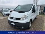 RENAUL TRAFIC 2.0 dCi/115cv L1H1 Furgone UNICO PROPRIETARIO
