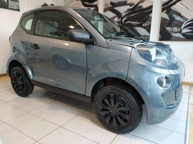 MINAUTO Minauto E-Minauto Black Edition Car Play Touch