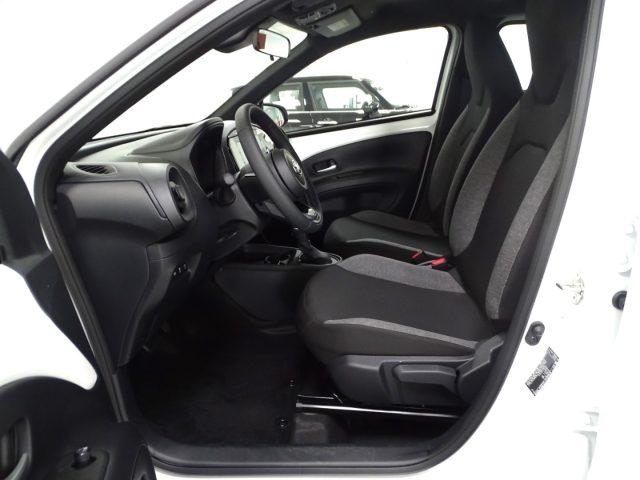 TOYOTA Aygo X 1.0 VVT-i 72CV Active S-CVT *PROMO PARISI GROUP*