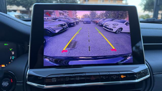 JEEP Compass 1.3 T4 190CV PHEV AT6 4xe LIMITED MY 22 *24M.G.*