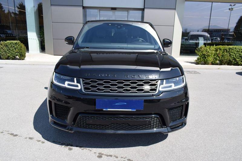 Land Rover RR Sport 3.0 TDV6 HSE DYNAMIC FULL OPTIONAL !!