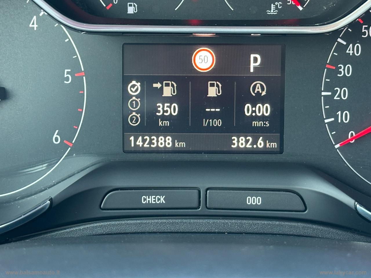 OPEL Grandland X 1.6 D Ecotec S&S aut. Inn.