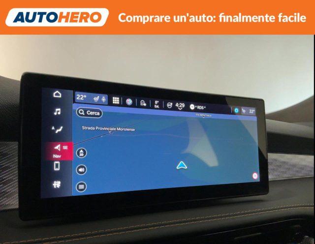 ALFA ROMEO Tonale 1.5 160 CV MHEV TCT7 Veloce