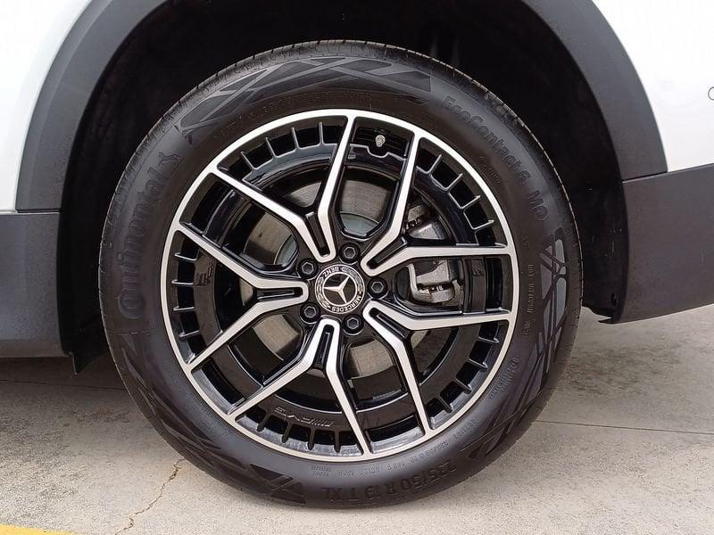 Mercedes-Benz EQB 300 Sport Plus Edition1 4matic